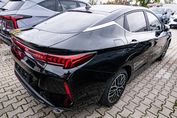 JAC 7 Plus CVT