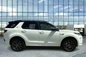 Land Rover Discovery Sport 2.0 P200 R-Dynamic SE aut