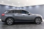 Mercedes GLC 220 d 4-Matic Avantgarde