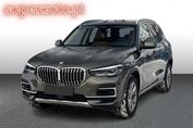 BMW X5 xDrive25d
