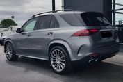 Mercedes GLE 450 d  4-Matic AMG Line