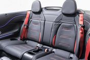 Mercedes CLE AMG 53 4-Matic+