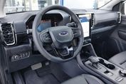 Ford Ranger Limited 4x4 A10