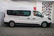Renault Trafic Kombi L2H1