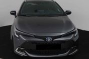 Toyota Corolla Style 1.8 Hybrid