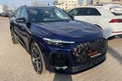 Audi Q5 TDI mHEV 150 kW Quattro S tronic