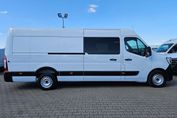 Renault Master L4H2 Zabudowa Brygadowa