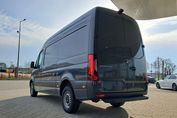 Mercedes Sprinter 317 CDI Standard PRO AUT