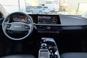 Kia EV6 84kWh Plus AWD