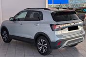 Volkswagen T-Cross Life Plus 1.5 TSI DSG