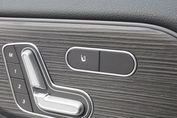 Mercedes GLB 220  4-Matic Progressive