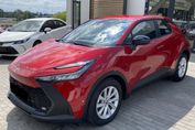 Toyota C-HR Comfort 1.8 Hybrid