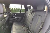 BMW X5 xDrive25d M Sport