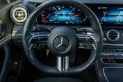 Mercedes Klasa E 220 d mHEV AMG 9G-Tronic