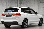 BMW X3 xDrive30e M Sport