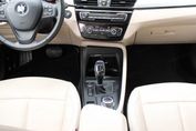 BMW X1 sDrive18d Advantage aut