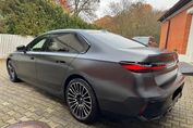 BMW Seria 7 740d xDrive M Sport
