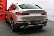 BMW X4 xDrive20i aut