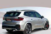 BMW X1 xDrive20d mHEV M Sport sport-aut