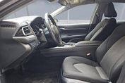 Toyota Camry 2.5 Hybrid Comfort CVT