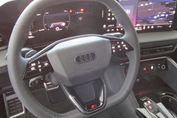 Audi Q5 TDI quattro S line