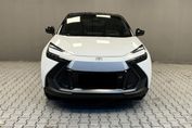 Toyota C-HR GR Sport 2.0 Hybrid Dynamic Force Plug-in