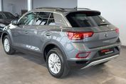 Volkswagen T-Roc 1.5 TSI Life DSG