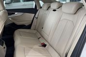 Audi A4 40 TFSI mHEV Advanced S tronic