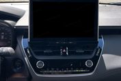 Toyota Corolla Cross Comfort 1.8 Hybrid