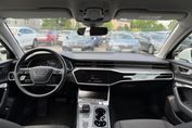 Audi A6 45 TFSI mHEV quattro S tronic