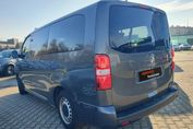 Peugeot Expert 2.0 BlueHDi