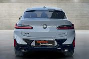 BMW X4 xDrive30d M Sport