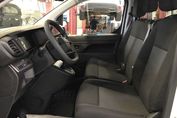 Citroen Jumpy XL L2H1 Zabudowa Brygadowa