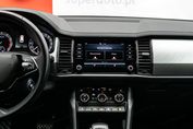 Skoda Kodiaq 1.5 TSI ACT 4x2 Ambition DSG