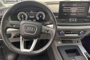 Audi Q5 50 TFSI e quattro S Line