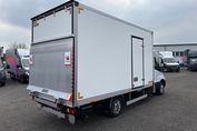 Iveco Daily 35S18 Hi-Matic 8EP Kontener + Winda