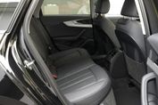 Audi A4 35 TDI mHEV S tronic