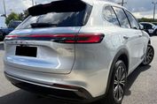 Geely Starray EM-i 1.5 PHEV Max