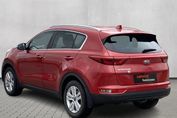Kia Sportage 1.6 GDI M 2WD