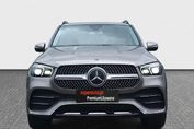 Mercedes GLE 350 d 4-Matic