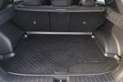 Hyundai Tucson 1.6 T-GDI 48V Smart 2WD DCT