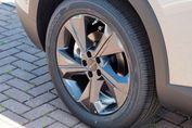 Baic Beijing 5 Luxury DCT 1.5T