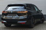 BMW iX xDrive50