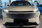 Peugeot 3008 GT Exclusive e-DCS6 1.2 mHEV