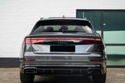 Audi Q8 TDI quattro