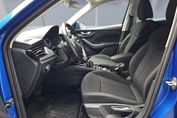 Skoda Scala 1.5 Tsi Ambition Dsg