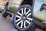 Volkswagen Amarok Aventura 3.0 V6 TDI 4Mot. aut