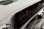 Mercedes Klasa A 35 AMG 4-Matic