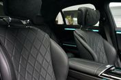 Mercedes Klasa S 350 d 4-Matic AMG Line