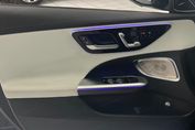 Mercedes Klasa C 300 d 4-Matic AMG